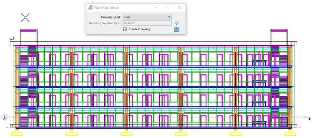 Webinar | Drawing Extraction And Intelligent Sheets On MicroStation